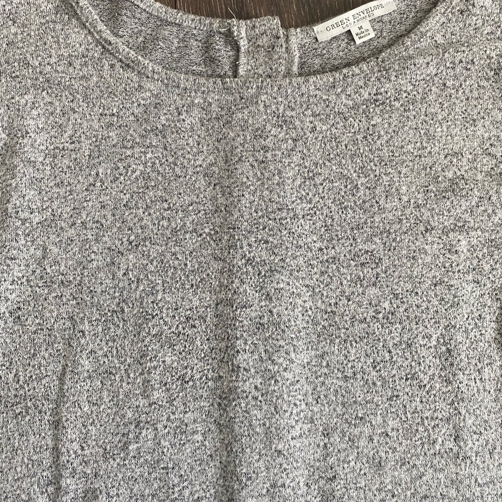 Soft Sweater - Picture 2 of 3